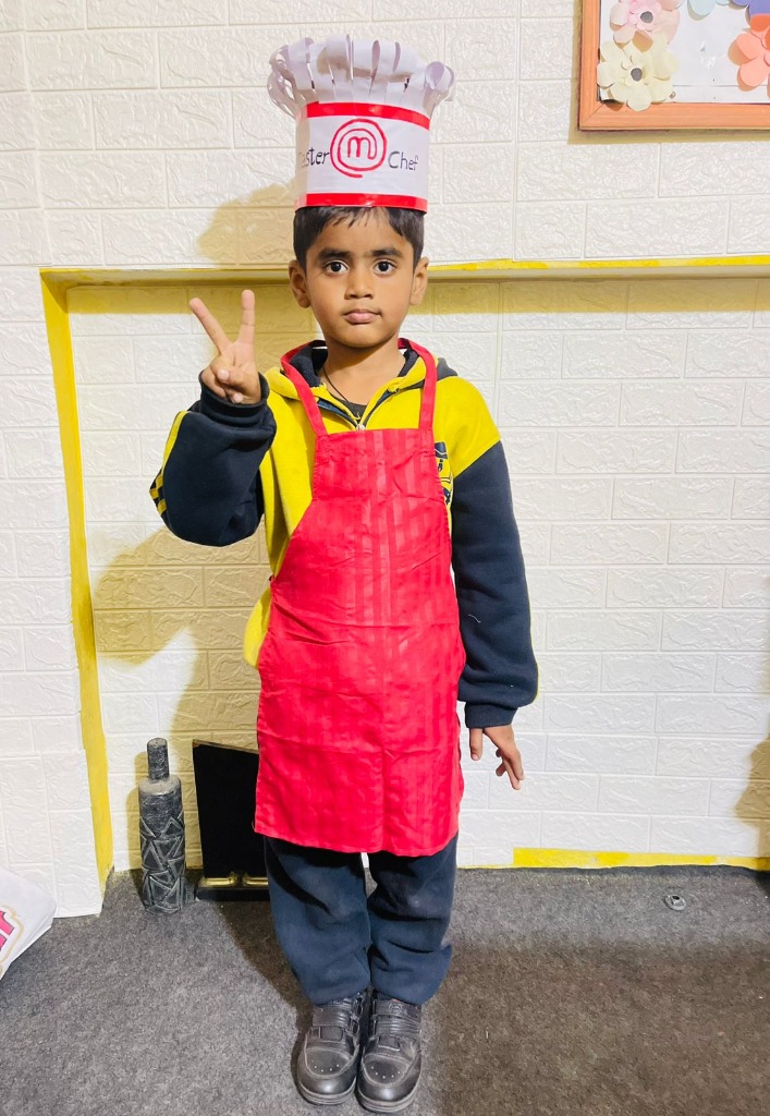 Preschool Activities