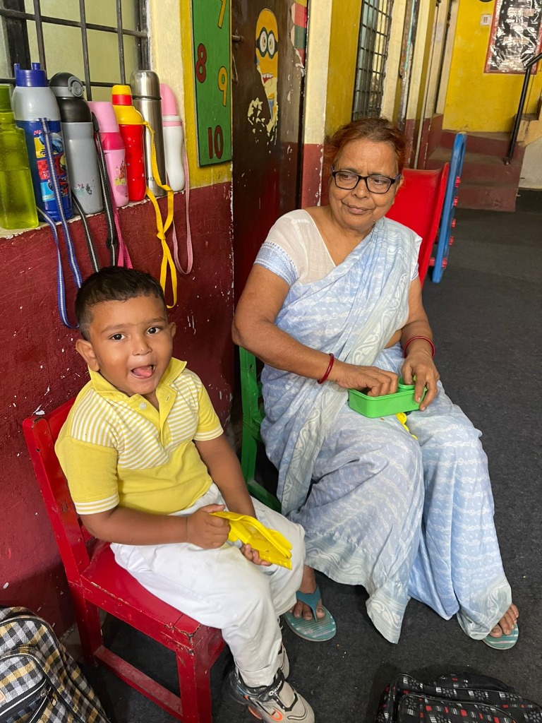 Preschool Activities